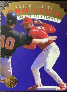 Ozzie Smith
