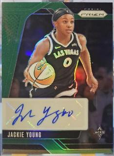 Jackie Young