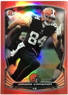 Jordan Cameron