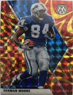 Herman Moore