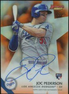 Joc Pederson