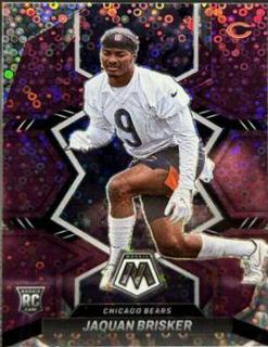 Jaquan Brisker