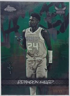 Brandon Miller