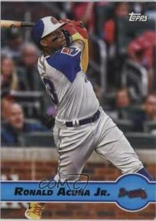 Ronald Acuna