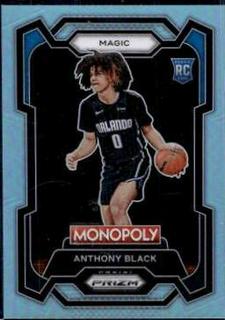 Anthony Black
