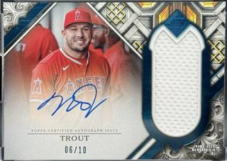 Mike Trout