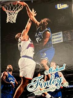 Michael Finley