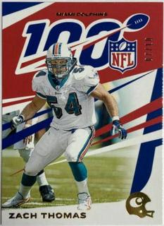 Zach Thomas
