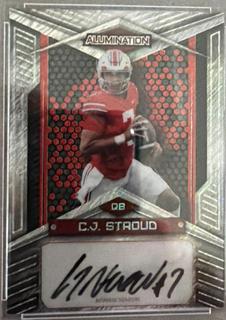 C. J. Stroud