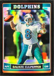 Daunte Culpepper