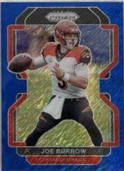 Joe Burrow