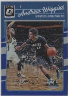 Andrew Wiggins