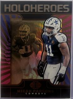 Micah Parsons