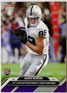 Brock Bowers