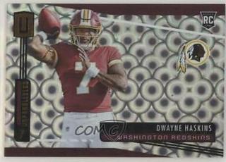 Dwayne Haskins