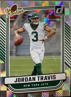 Jordan Travis