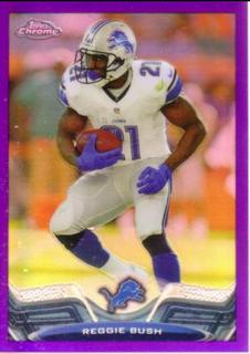 Reggie Bush
