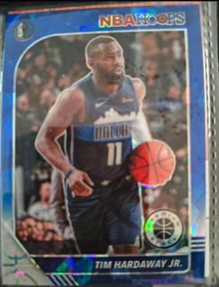 Tim Hardaway Jr.