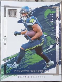 Kenneth Walker III