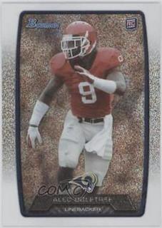 Alec Ogletree
