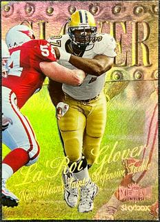 La'Roi Glover