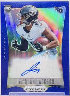 Jha'Quan Jackson