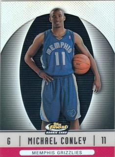 Mike Conley