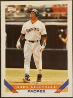 Gary Sheffield