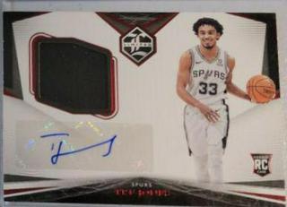 Tre Jones