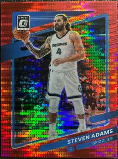 Steven Adams