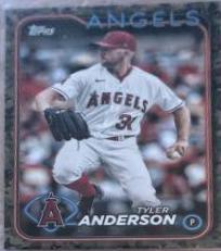 Tyler Anderson