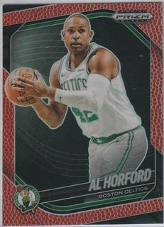 Al Horford