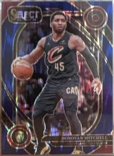 Donovan Mitchell