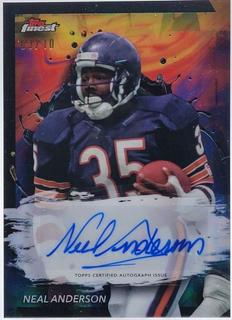 Neal Anderson