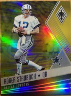 Roger Staubach