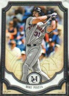 Mike Piazza