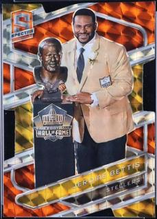 Jerome Bettis