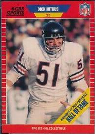 Dick Butkus