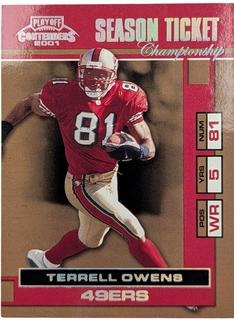 Terrell Owens