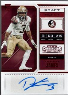Derwin James
