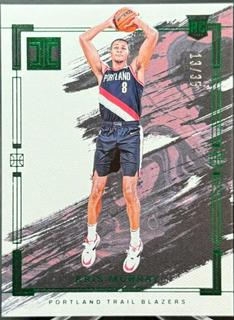 Kris Murray
