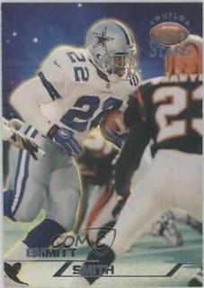 Emmitt Smith