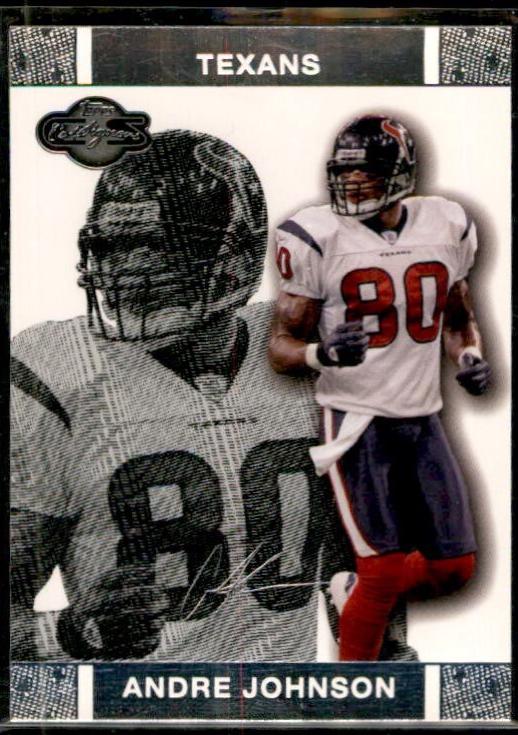 Andre Johnson #32