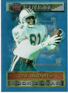 O.J. McDuffie