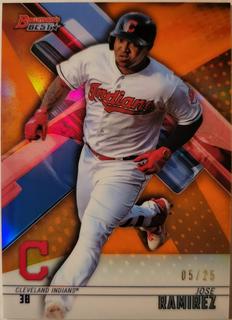 Jose Ramirez