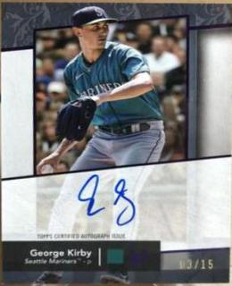 George Kirby