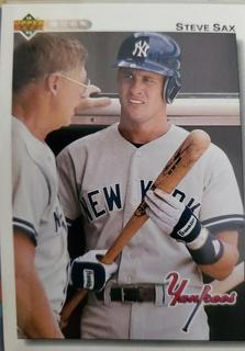 Steve Sax