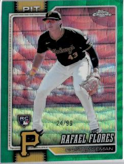 Rafael Flores