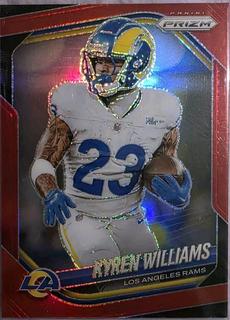 Kyren Williams