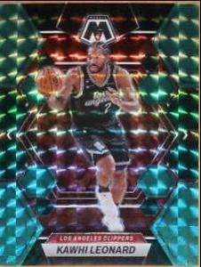 Kawhi Leonard